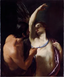 Ícaro y Dédalo (Icarus and Daedalus)