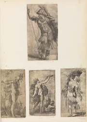 Marte, ca. 1546-1552