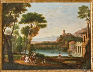 Paisaje