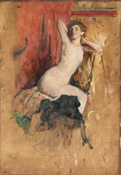 Andrea Tavernier El claro (verso)