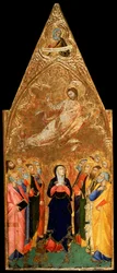 La Resurrección, c. 1355-c. 1360