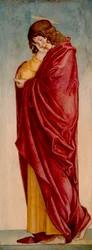 San Juan de luto
