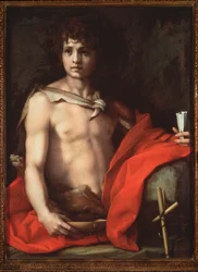 San Juan Bautista
