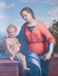 Virgen María