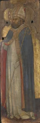 San Blas, ca 1400