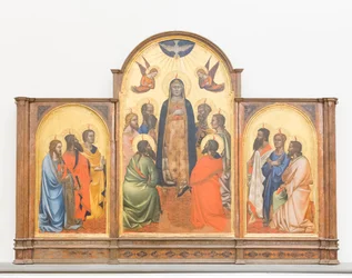 Pentecostés