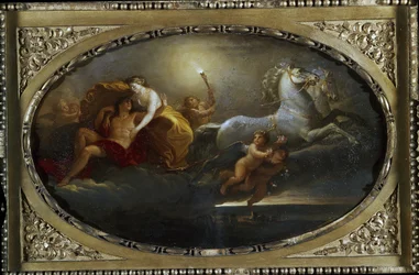 Cefalo y Aurora