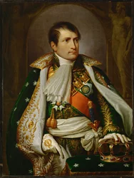 Napoleón Bonaparte