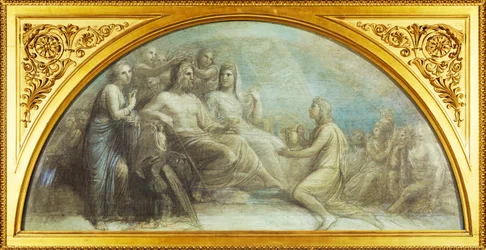 El Olimpo