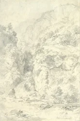 Paisaje Montañoso