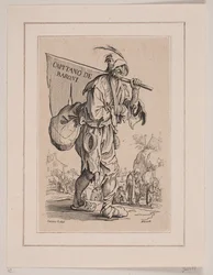 Capitán de Baroni