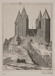 Iglesia de Kalundborg