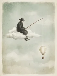 A la caza de sueños
