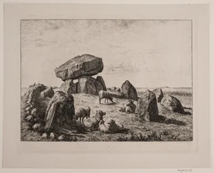 Danés: Langdysse at Nyrup