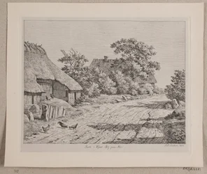Periferia de Kjær en Als