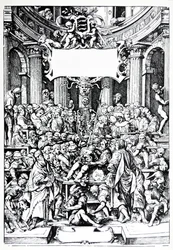 Las Placas del Epitome de la De Humani Corporis Fabrica