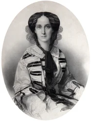Zarina María Alexandrovna de Rusia
