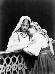 Composición, 1870s
