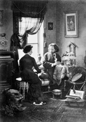 Composición, 1880s