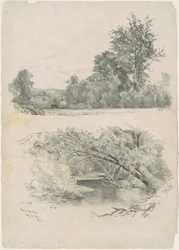 Hudson y Claverack Creek