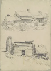 Vieja Virginia
