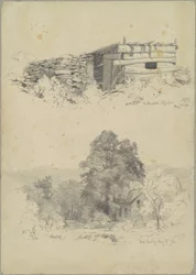 El Chiquero Abandonado; y West Hurley