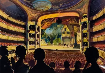 Ópera de Rossini