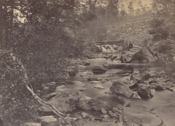 Arlington Mills,1863 (foto)
