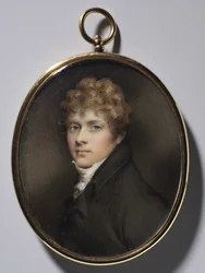 Retrato de un joven, c. 1805