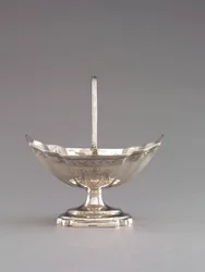 Cesta de azúcar, c.1796