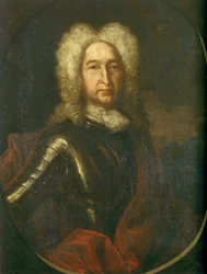 Ivan Alexeyevich Golitsyn (1658-1729)