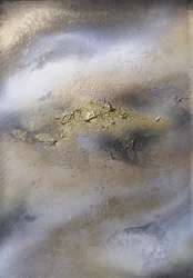 Flujo cósmico de oro
