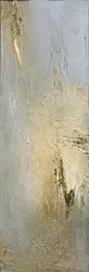 Textura abstracta dorada