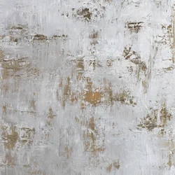 Oro blanco texturizado
