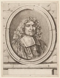 Louis Boucherat, Canciller, Guardián de los Sellos de Francia
