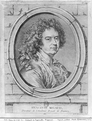 Retrato de Hyacinthe Rigaud, 1752-65