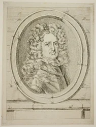 Roger de Rabutin, Conde de Bussy