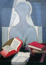 El poeta