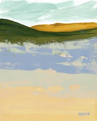 Resumen: Golden Hills Horizon