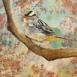 Brillos de otoño
