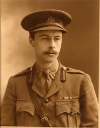 Lord Hartington, c.1916