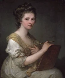 Angélica Kauffman