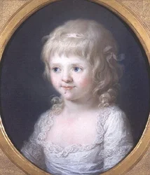 Señorita Francis Lust