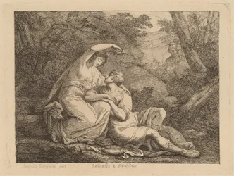Rinaldo y Armida