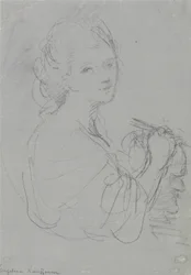 Autorretrato