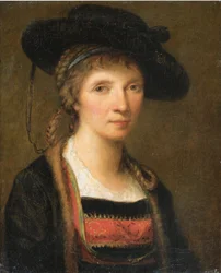 Autorretrato