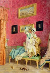 La ratonera