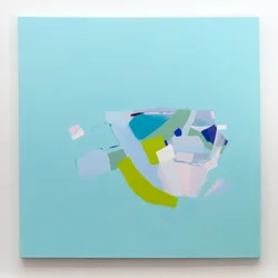 Paisaje de madrugada, 2015