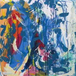 Viviendo entre árboles IX