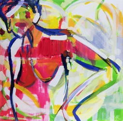 Desnudo marroquí